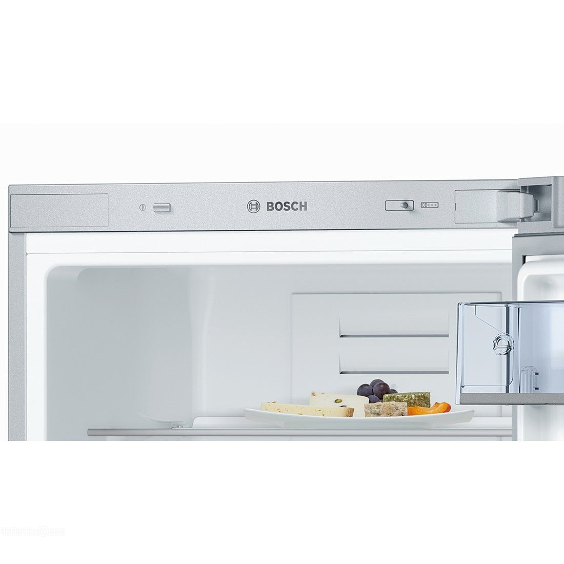 Холодильник BOSCH kgn39ai26