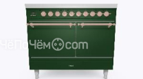 Варочный центр ILVE PDI106QNE3/EGP