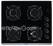 Варочная панель BRANDT BPG6413B