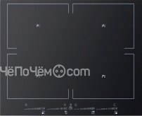 Варочная панель KUPPERSBUSCH eki6940.1f