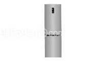Холодильник LG GB-B59PZDZS серебристый