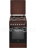 Плита EFES SG-50M40S2 BR