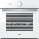 Духовой шкаф Gorenje BO 751 SY2 W