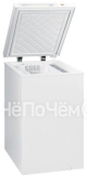 Морозильный ларь GORENJE fh 130 w