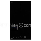 Варочная поверхность AKPO PIA 3092012CC BL