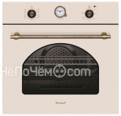 Духовой шкаф WEISSGAUFF oe 691 ow