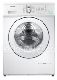 Стиральная машина SAMSUNG wf6hf1r0w0w