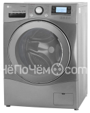 Стиральная машина LG  FH-495BDS6