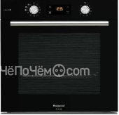 Духовой шкаф HOTPOINT-ARISTON FA4S 841 JS BLG HA