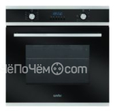 Духовой шкаф SIMFER b 6009 derb