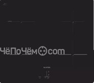 Варочная панель BOSCH PUG61KAA5E