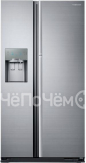 Холодильник Samsung RH56J69187F нержавеющая сталь