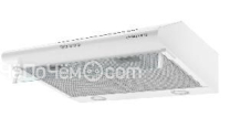 Вытяжка MAUNFELD MP-1 60 white
