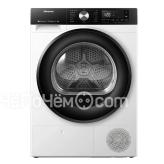 Сушильная машина HISENSE DH3S702UWDE