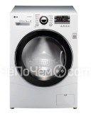 Стиральная машина LG f12a8hds