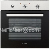 Духовой шкаф Lex EDM 041 ix