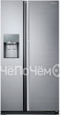 Холодильник Samsung RH56J69187F нержавеющая сталь