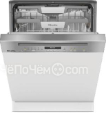 Посудомоечная машина MIELE G 7130 SCI EDST/CLST
