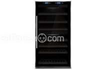 Винный шкаф CASO WineComfortTouch66