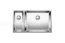 Кухонная мойка Blanco Andano 500/180-U правая 520826
