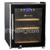 Винный шкаф GEMLUX GL-WC-12C