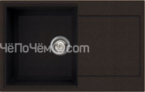 Кухонная мойка OMOIKIRI sakaime 79-dc (4993280)