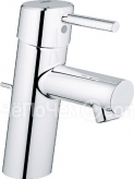 Смеситель GROHE Concetto 32204001