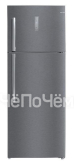 Холодильник HYUNDAI CT5053F нержавеющая сталь