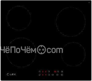 Варочная панель LEX HH 6040 BL