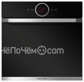 Духовой шкаф ZIGMUND & SHTAIN en 69.921 b