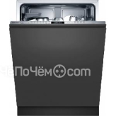 Посудомоечная машина NEFF S257EAX36E