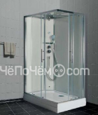 Душевая кабина TIMO Premium ILMA 102 L