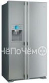 Холодильник SMEG ss55ptl3