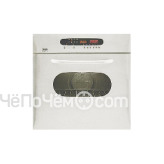 Духовой шкаф Zanussi ZBS-773 нержавеющая сталь