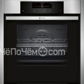 Духовой шкаф NEFF b46ct64n0r