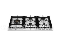 Варочная панель BERTAZZONI P905LMODX