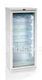 Холодильная витрина Бирюса 235DN