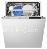 Посудомоечная машина ELECTROLUX esl 6552 ra