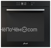 Духовой шкаф FORNELLI fea 60 modernita bl