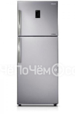 Холодильник Samsung RT35FDJCDSA серебристый