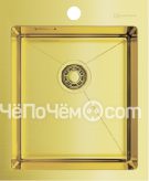 Кухонная мойка OMOIKIRI Akisame 41-LG (арт.4973080)