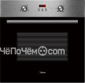 Духовой шкаф MIDEA MO47001X
