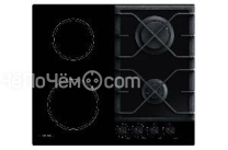 Варочная панель HIBERG HM 6021 B