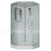 Душевая кабина NIAGARA NG-6002D-01