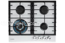 Варочная панель HIBERG VM 60440 W