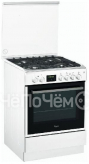 Кухонная плита WHIRLPOOL ACMT 6332/WH