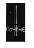 Холодильник VESTFROST VF916BL