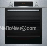 Духовой шкаф Bosch HBA 3540S0 нержавеющая сталь