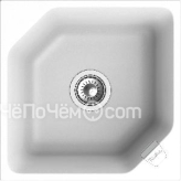 Кухонная мойка RIVELATO LOCUS 50 brina