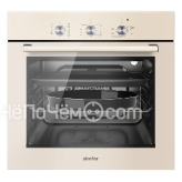Духовой шкаф SIMFER B6ER19071